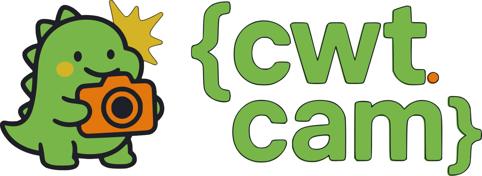 CWT.cam Logo